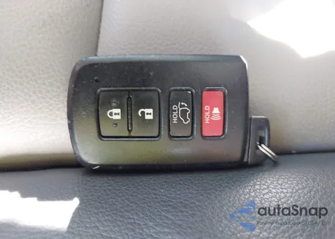 2015 Toyota Rav4 Limited из США, поврежденный, VIN 2T3YFREV4FW188780